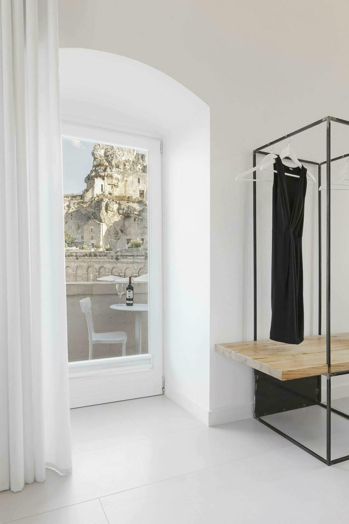 I Tre Portali Luxury Suites Matera Dış mekan fotoğraf